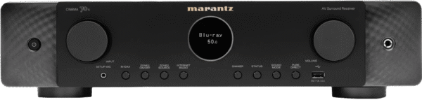 Marantz Cinema 70S Zwart
