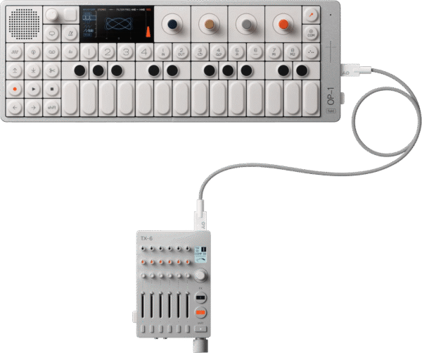 Teenage Engineering OP-1 Field
