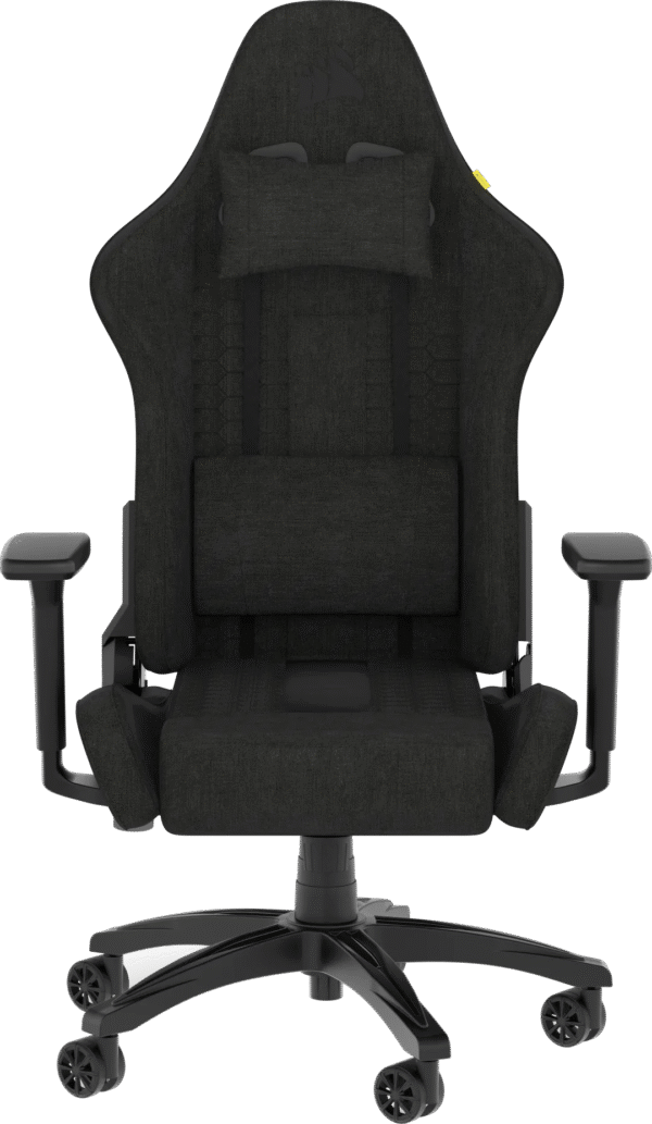 Corsair TC100 Relaxed Zwart