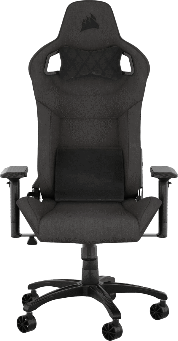 Corsair T3 Rush Donkergrijs