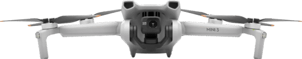 DJI Mini 3 + Remote Controller