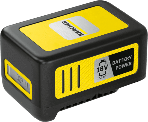 Karcher Battery Power 18/50