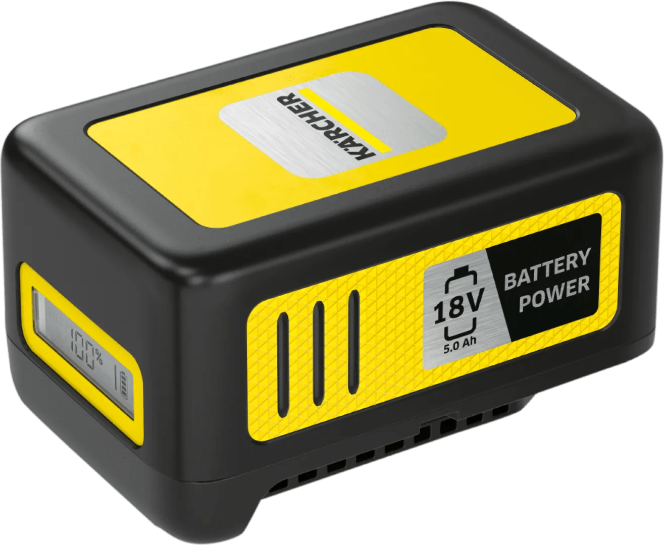 Karcher battery power 18/50 1 Karcher battery power 18/50