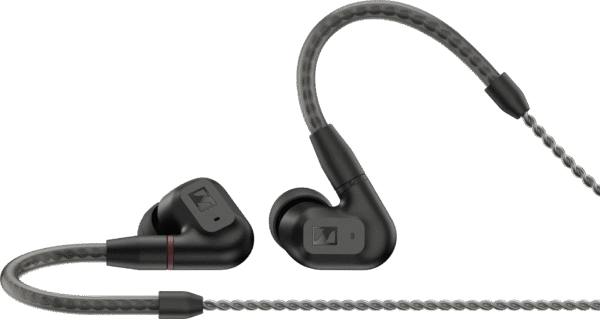 Sennheiser IE 200 Zwart