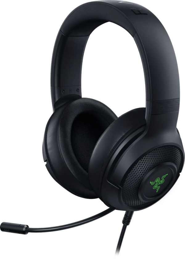 Razer Kraken V3 X USB