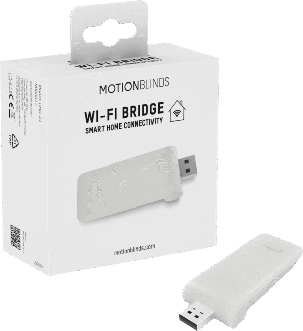 MotionBlinds WiFi Bridge