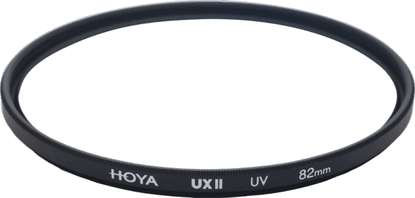 Hoya UX UV II 82mm