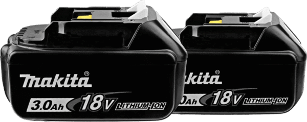 Makita BL1830B LXT 18V 3