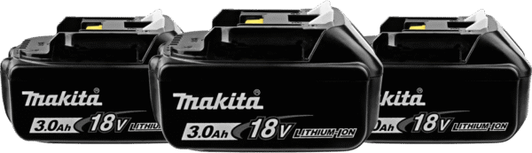 Makita BL1830B LXT 18V 3