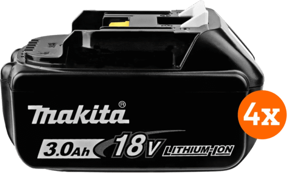 Makita BL1830B LXT 18V 3