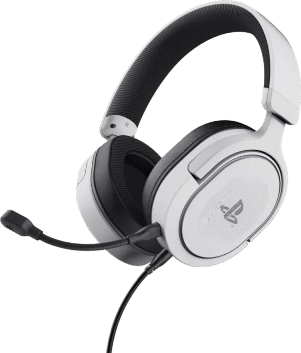 Trust GXT498W Forta PS5 PS4