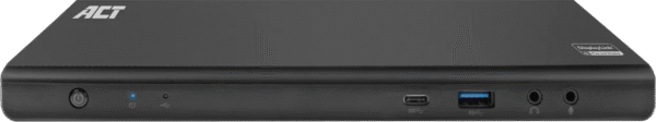 ACT USB-C Triple 4K Docking Station ac7048