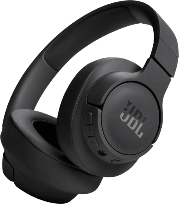 JBL Tune 720BT Zwart