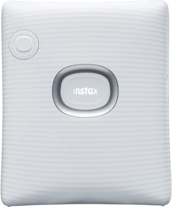 Instax Square Link White