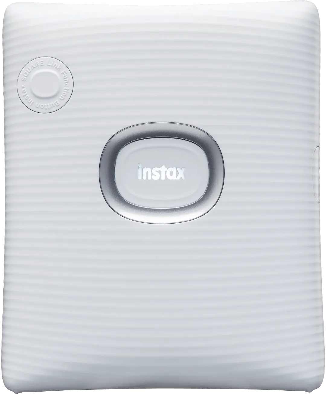 Instax square link white 1 Instax square link white