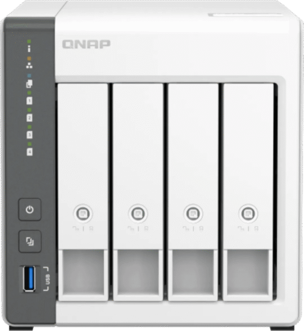QNAP TS-433-4G