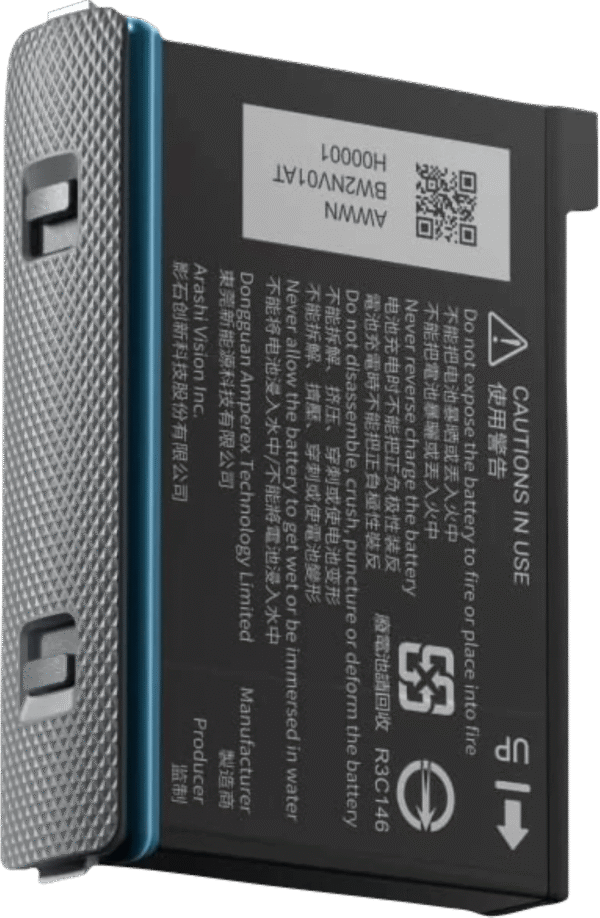 Insta360 X3 Battery