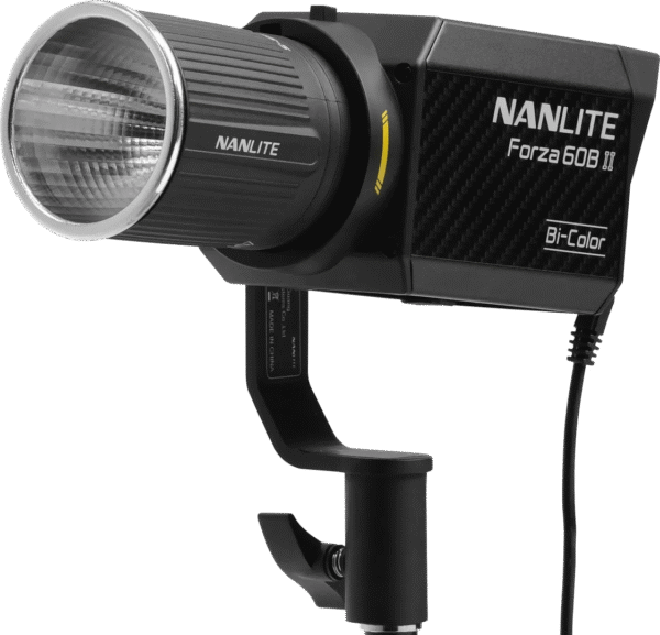 Nanlite Forza 60B II Bi-color LED Light