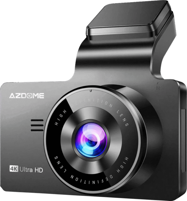 AZDome M63 Pro True Dashcam