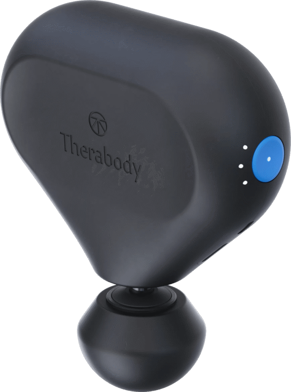 Therabody Theragun Mini Gen 2 Black