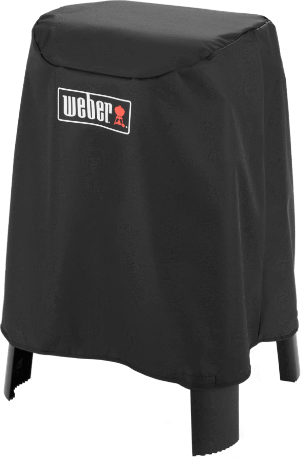 Weber Premium Hoes voor Lumin met Onderstel