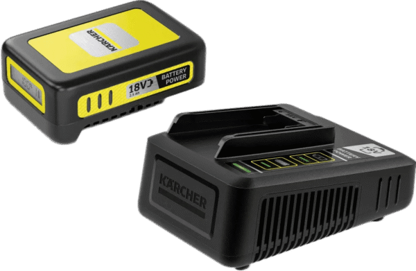 Karcher Startset Accu Power 18/25