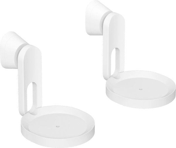 Sonos Era 100 muurbeugel paar Wit