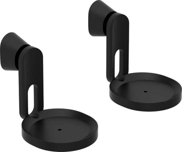 Sonos Era 100 muurbeugel paar Zwart