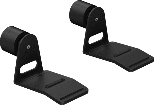 Sonos Era 300 Muurbeugel Zwart (2 pack)