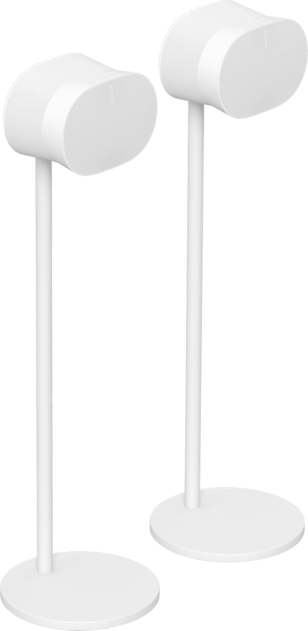 Sonos Era 300 speakerstandaard Wit (2 pack)