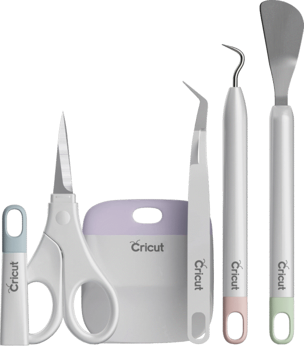 Cricut Basic Tool Set