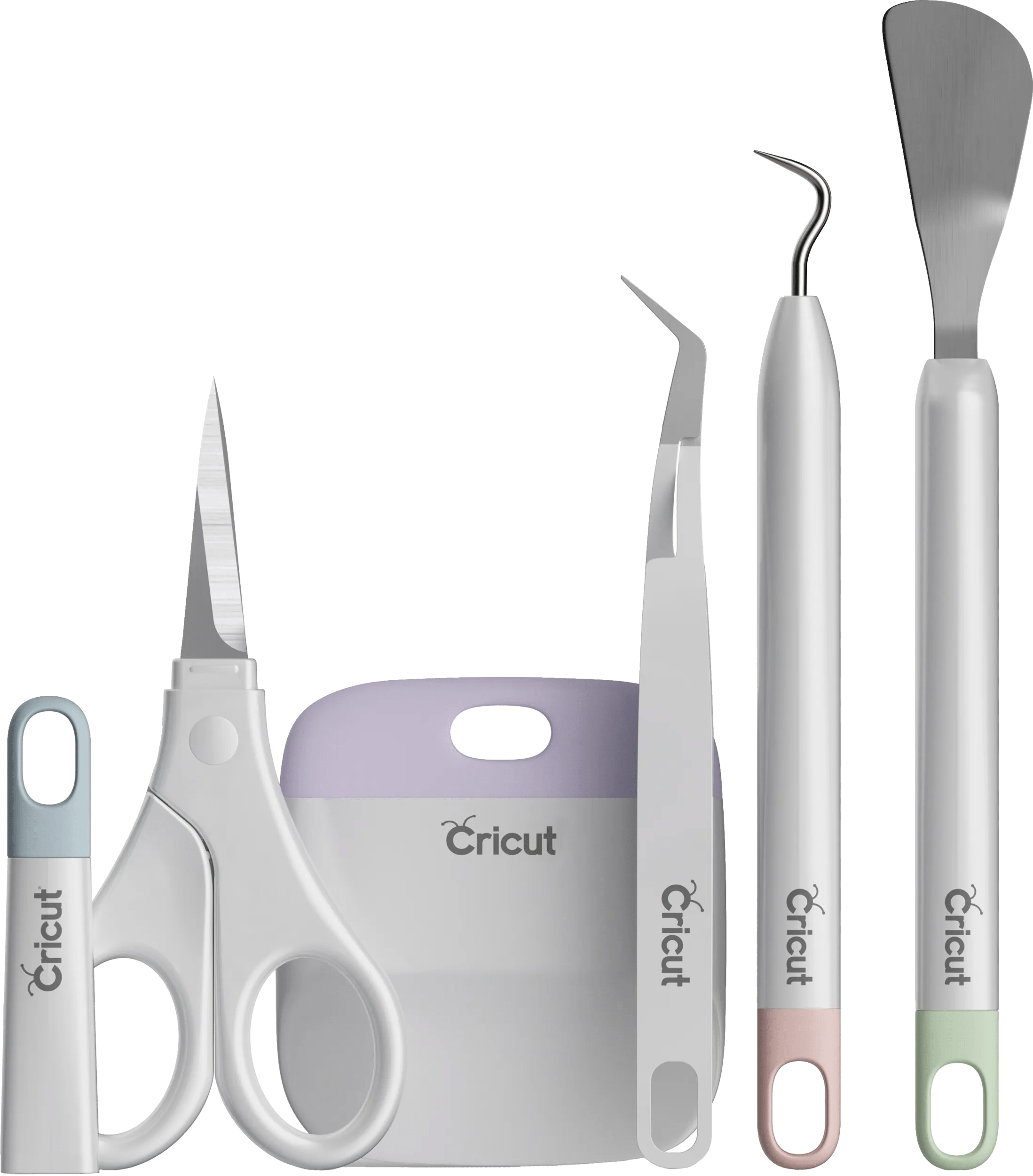 Cricut basic tool set 1 Cricut basic tool set