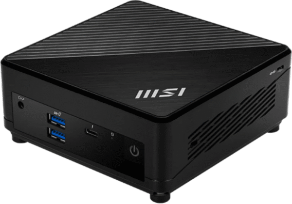 MSI Cubi 5 12M-002EU