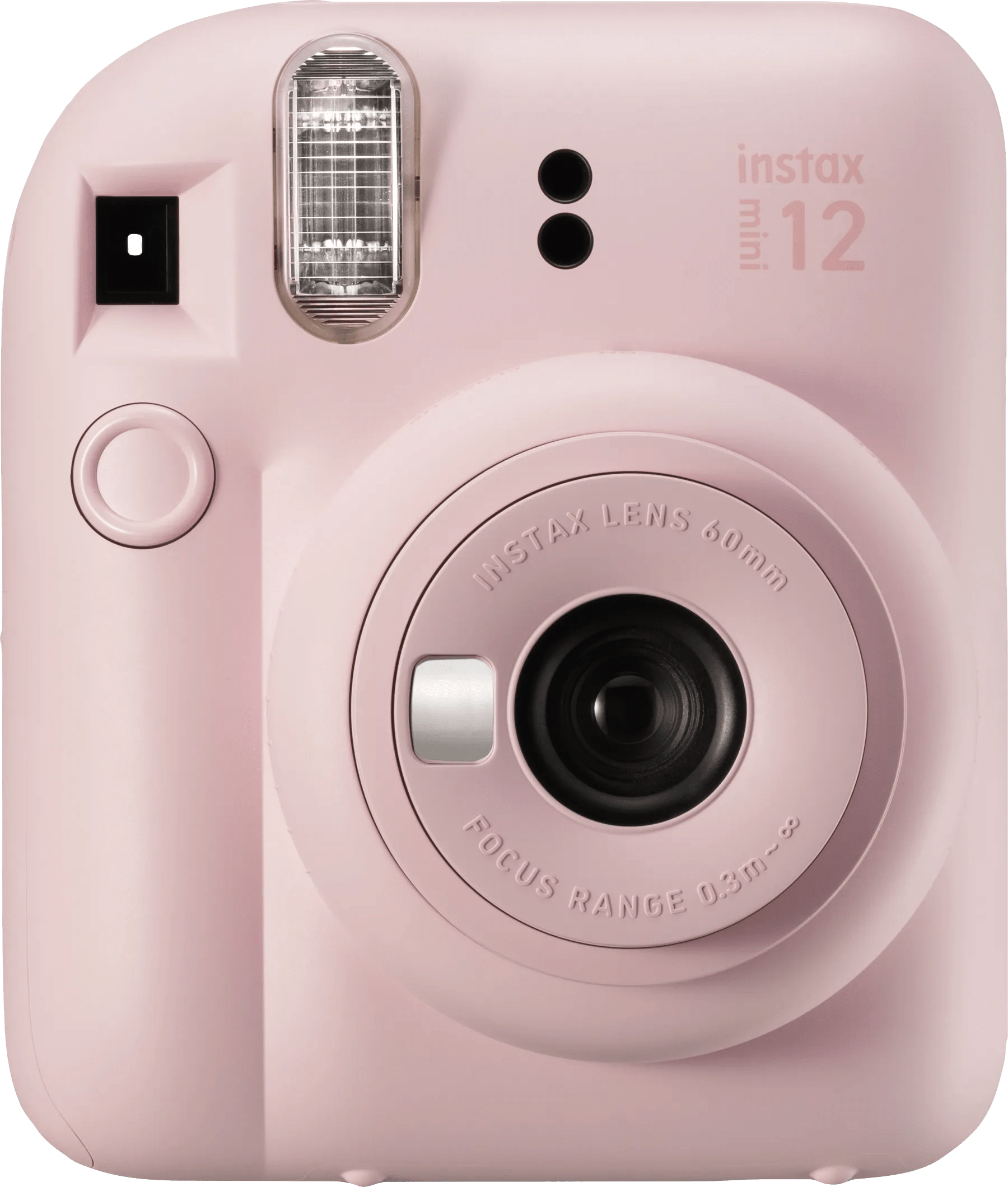 Fujifilm instax mini 12 blossom pink 1 Fujifilm instax mini 12 blossom pink