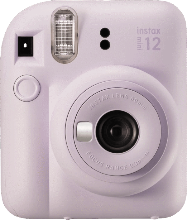 Fujifilm Instax Mini 12 Lilac Purple