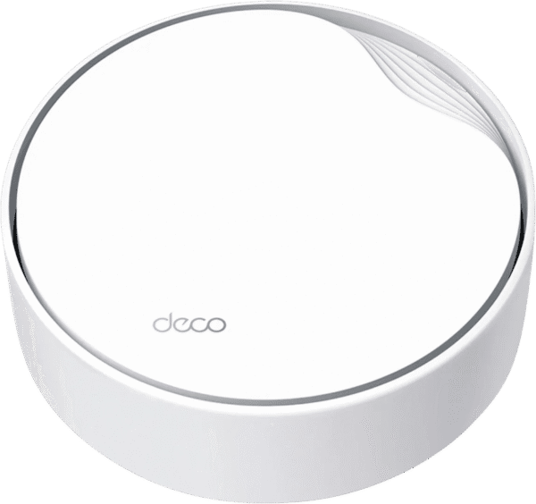 TP-Link Deco X50 Mesh 6 PoE