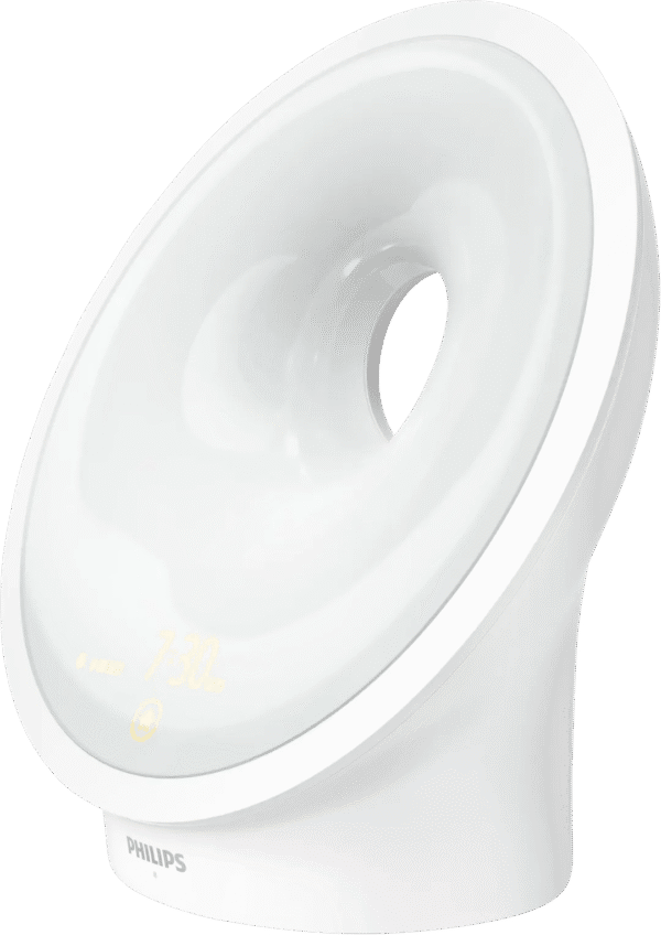 Philips Sleep & Wake-Up Light HF3654/01