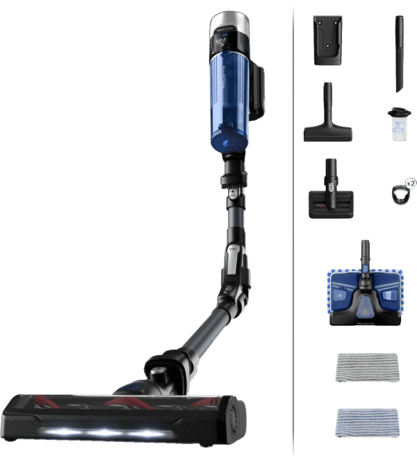 Rowenta X-Force Flex 9.60 Aqua RH20C7