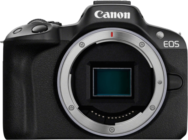 Canon EOS R50 Body