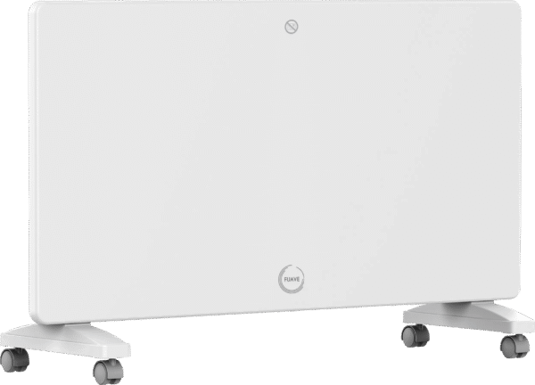 Fuave Kopenhagen 2500 Wit