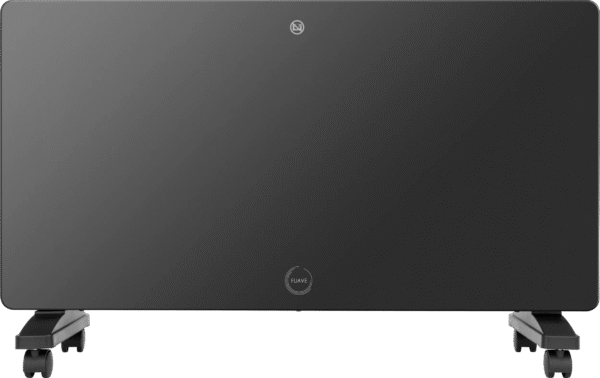 Fuave Kopenhagen 2000 Zwart