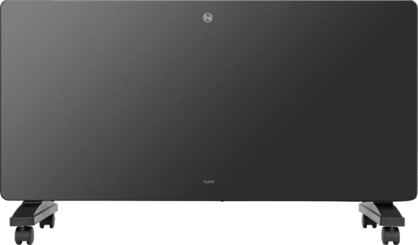 Fuave Kopenhagen 2500 Zwart