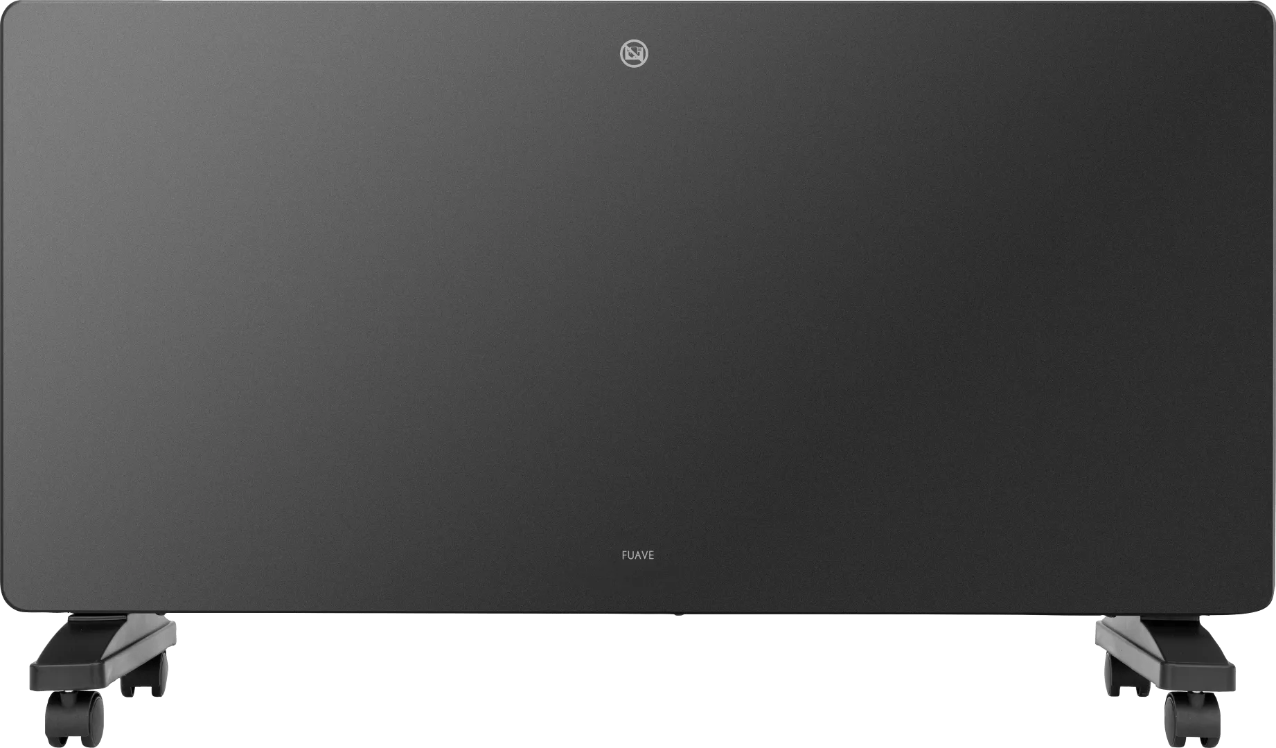 Fuave kopenhagen 2500 zwart 1 Fuave kopenhagen 2500 zwart