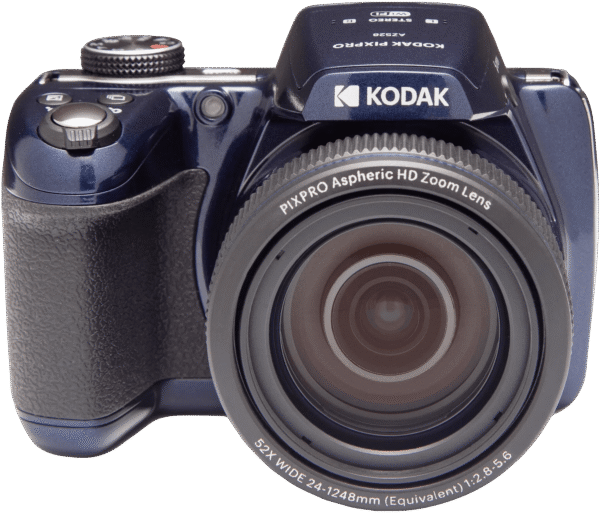 Kodak AZ528 Blauw