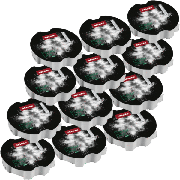 Miele PowerDisk All-in-1 (12 stuks)