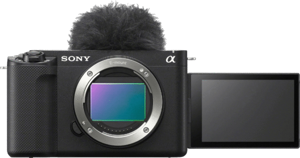 Sony ZV-E1