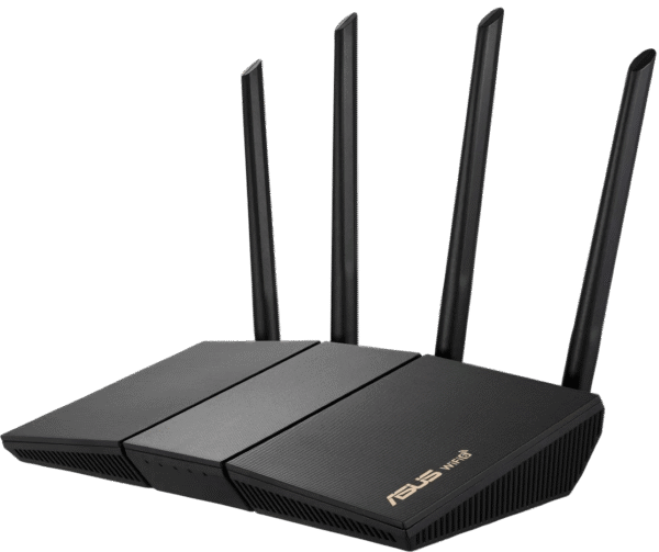 ASUS RT-AX57