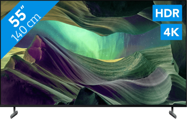Sony Bravia KD-55X85L (2023)