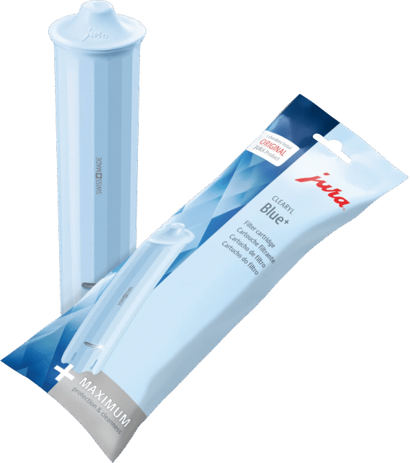 JURA Claris Blue+ Waterfilter 3 stuks
