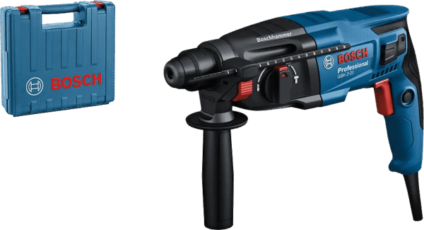 Bosch Professional GBH 2-21